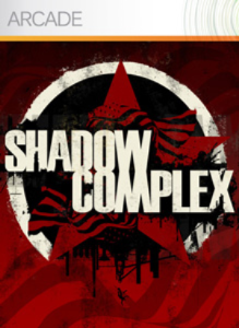 Shadow Complex (1)